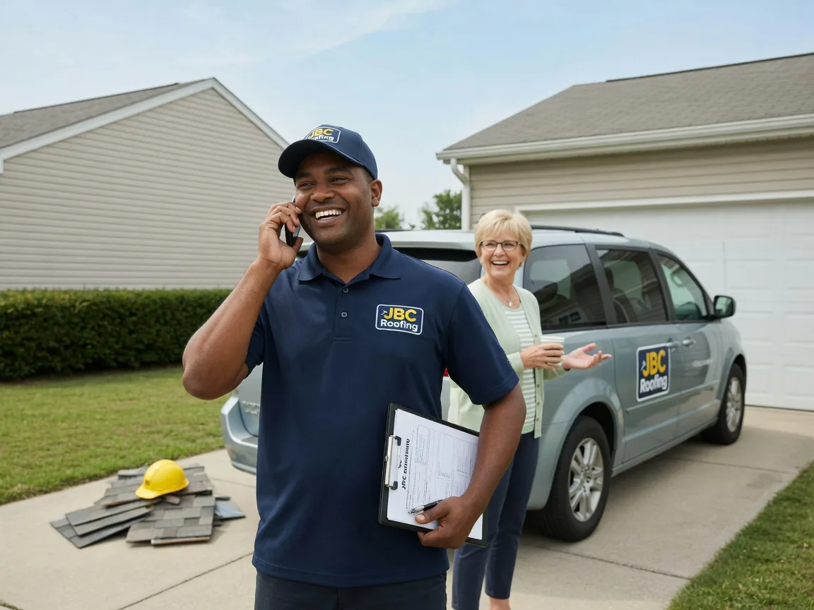 Roof Replacement Flintville, TN FAQs